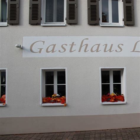 GASTHAUS LAMM